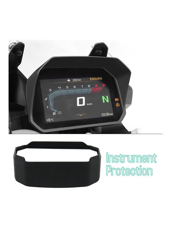 نيبمينينت حاجب شمس لأداة الدراجة النارية لدراجة نارية بي إم دبليو - Image 3