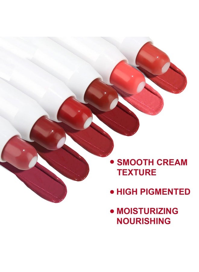 Tinted Lip Balm + Buildable Lip Color Natural Gloss Finish Hydrating Lightweight Moisturize & Tint Lipstick With Vitamin E Vegan Lip Balm Lip Care Makeup Gift 03 - pzsku/Z4011436AB7A5722DFD94Z/45/_/1719246972/49aaf6bf-79c0-4e18-95a0-2dc5103945d6