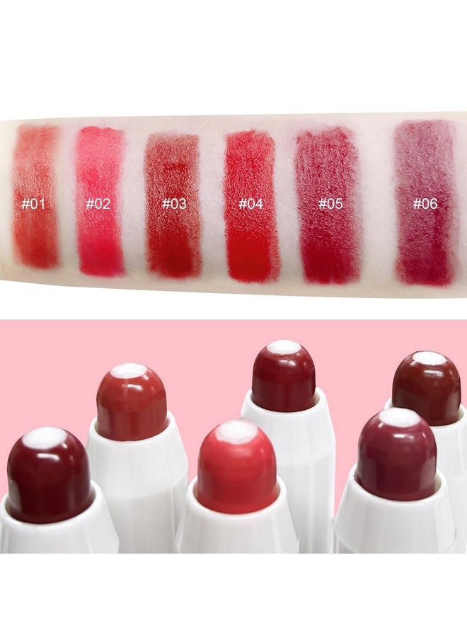 Tinted Lip Balm + Buildable Lip Color Natural Gloss Finish Hydrating Lightweight Moisturize & Tint Lipstick With Vitamin E Vegan Lip Balm Lip Care Makeup Gift 03 - pzsku/Z4011436AB7A5722DFD94Z/45/_/1719247000/e90c31df-1224-474e-94bf-d8ab49170cc6