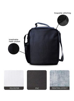 FORTNITE Waterproof Insulated Lunch Bag Multicolour 20x25x8centimeter  - Image 2
