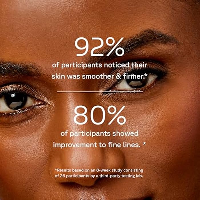 Acure Revived Radiance Overnight Mask - Night Face Mask for Sleeping, Hydrating Facial Jelly for Glass Skin & Natural Glow, Anti Aging & Nourishing with Encapsulated Retinol & Avocado Oil - 1.7 fl oz - Image 4