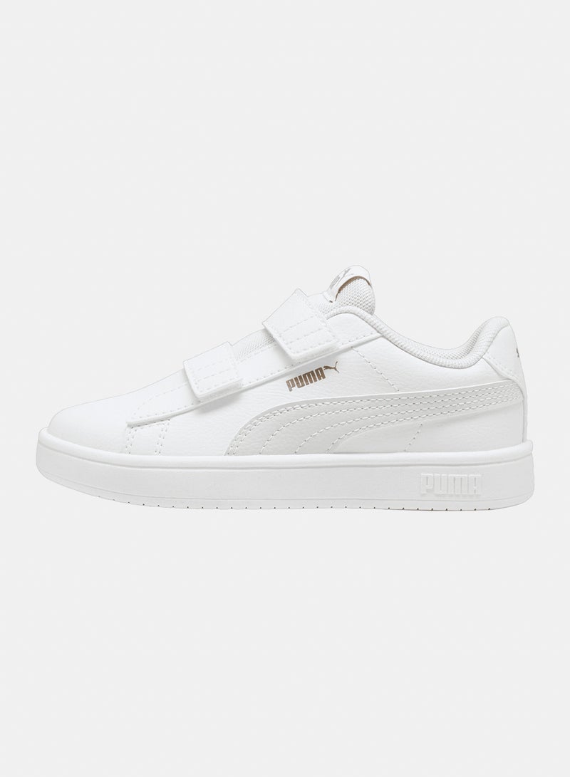 PUMA Rickie Classic Sneakers Kids - Image 4