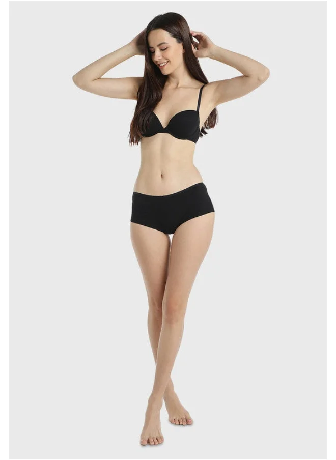 لا سينزا Trendy Plunge Bra