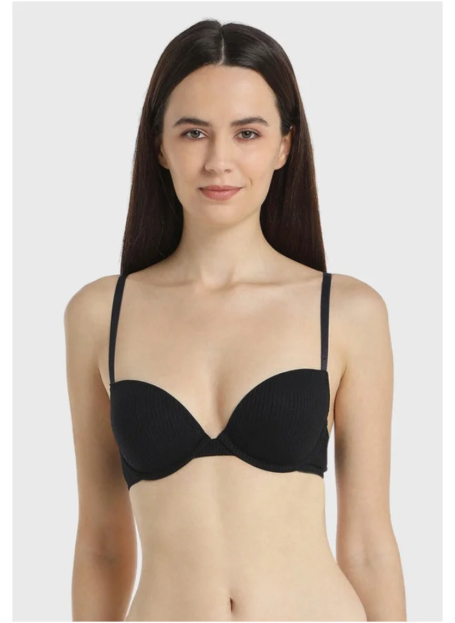 لا سينزا Trendy Plunge Bra