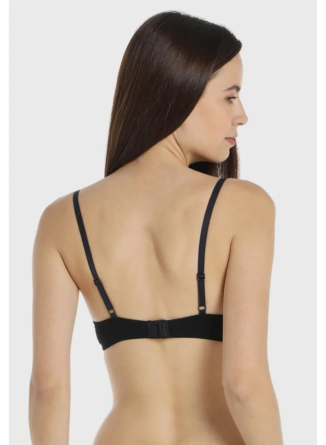 La Senza Trendy Plunge Bra