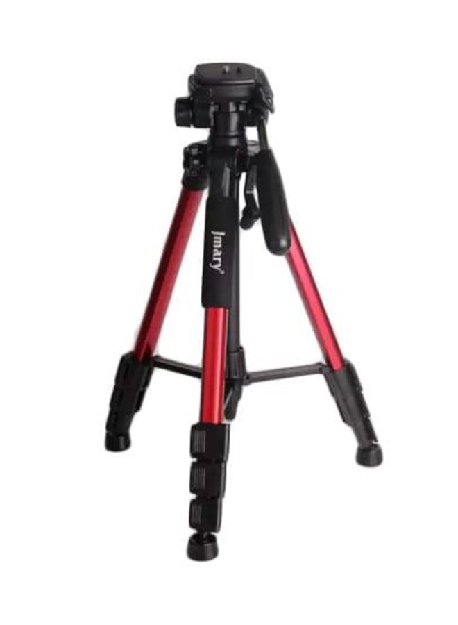 Jmary Tripod For Digital And Camcorder Camera Multicolour