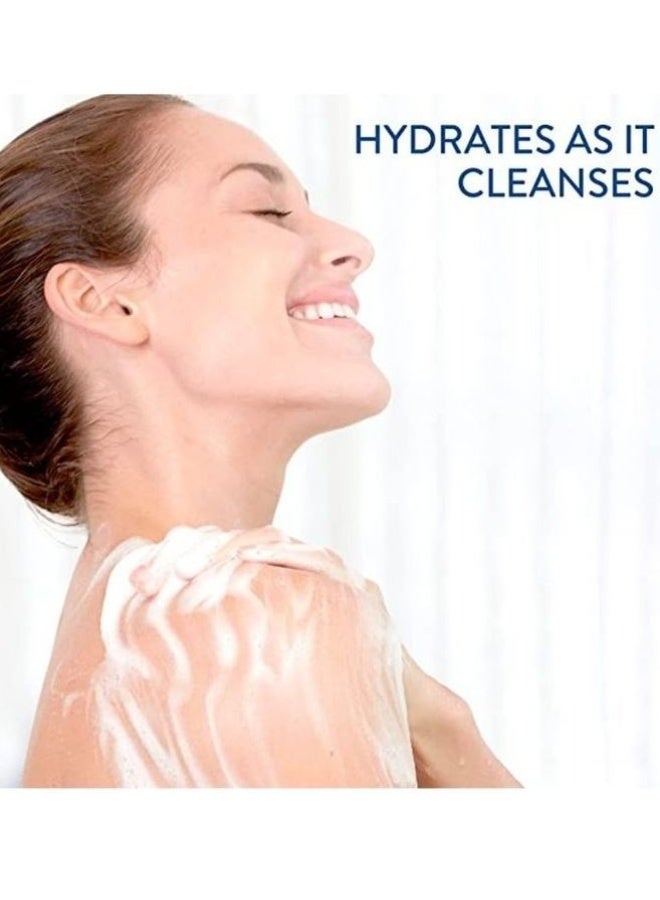 بريميم غسول للجسم لطيف للغاية للبشرة الجافة إلى العادية والحساسة ۵۰۰ مل - Image 4