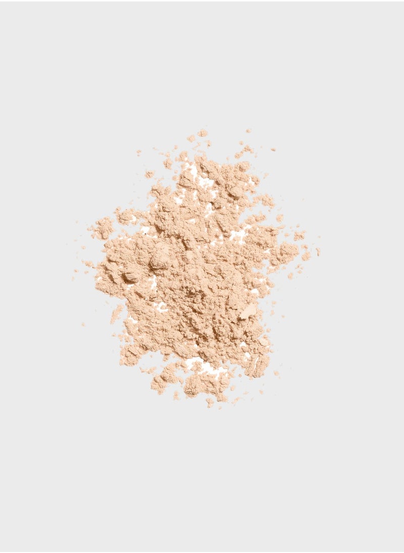 KIKO MILANO Unlimited Ll Matte Loose Powder - 02 Neutral  - Image 2