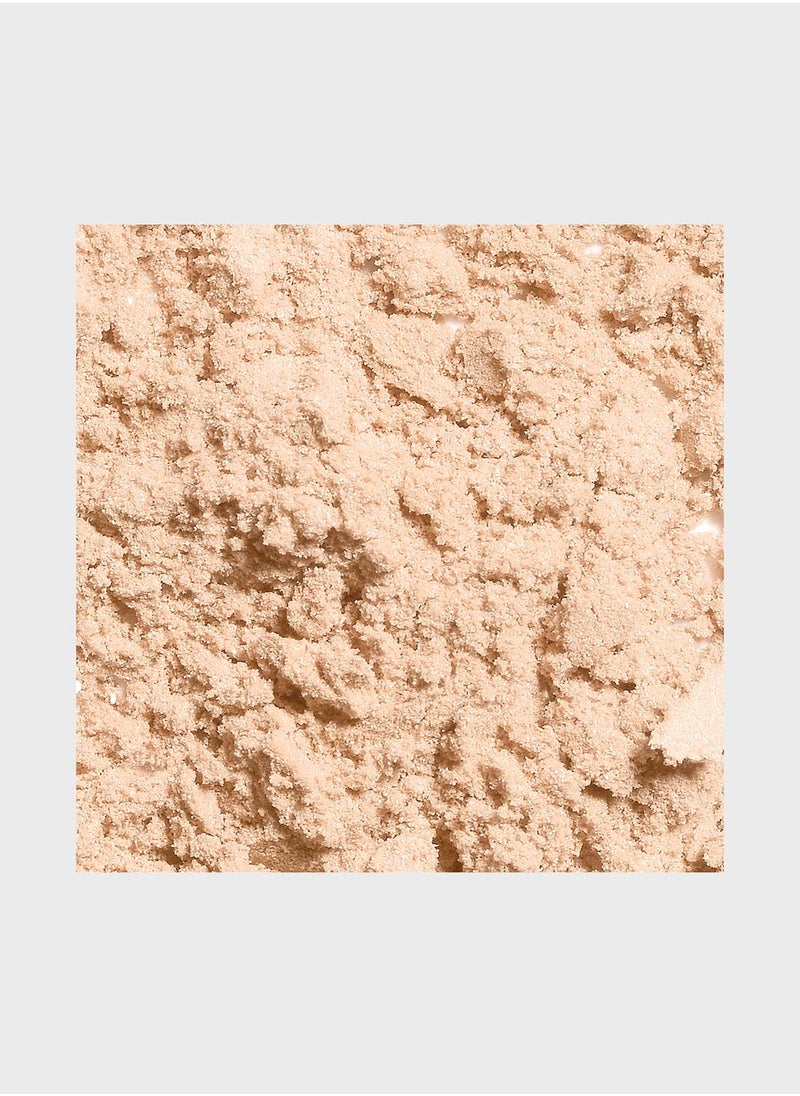 KIKO MILANO Unlimited Ll Matte Loose Powder - 02 Neutral  - Image 3