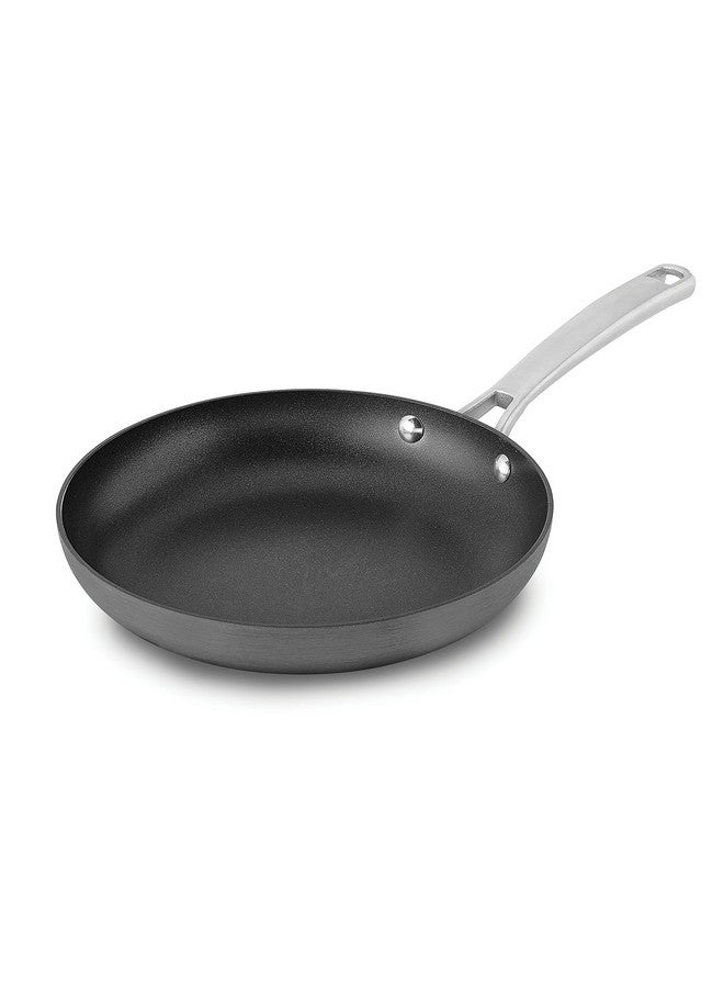 Calphalon 1934150 Classic Nonstick Omelet Fry Pan, 10", Grey - Image 1