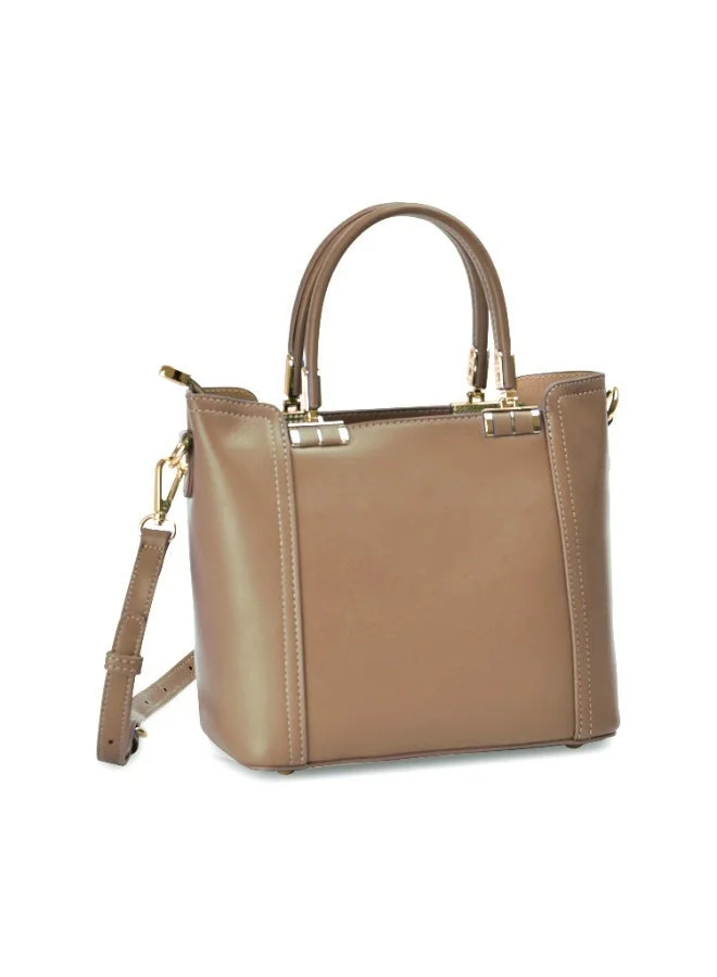 KANELLI Kanelli Women's AAY2411047 Shoulder Bag Purse Compact for Daily Use