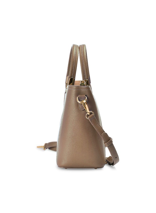 Kanelli Women's AAY2411047 Shoulder Bag Purse Compact for Daily Use - Image 3