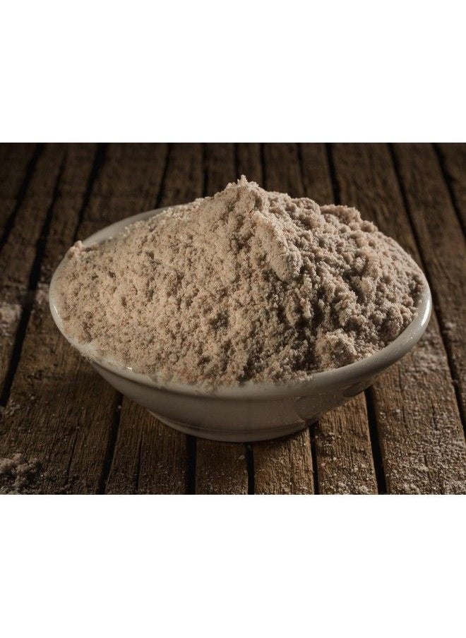 Heilen Biopharm - Shikakai Powder For Hair Pack Dark Thick Shiny Hair With Antidandruff (200 Gm / 7 Oz / 0.44 Lb) - Image 1