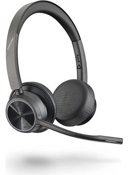 - Voyager 4320 UC Wireless Headset (Plantronics) - pzsku/Z4012384CE53E64B996D8Z/45/_/1740608603/64c27766-678b-4516-a1fa-ae60563d8dac