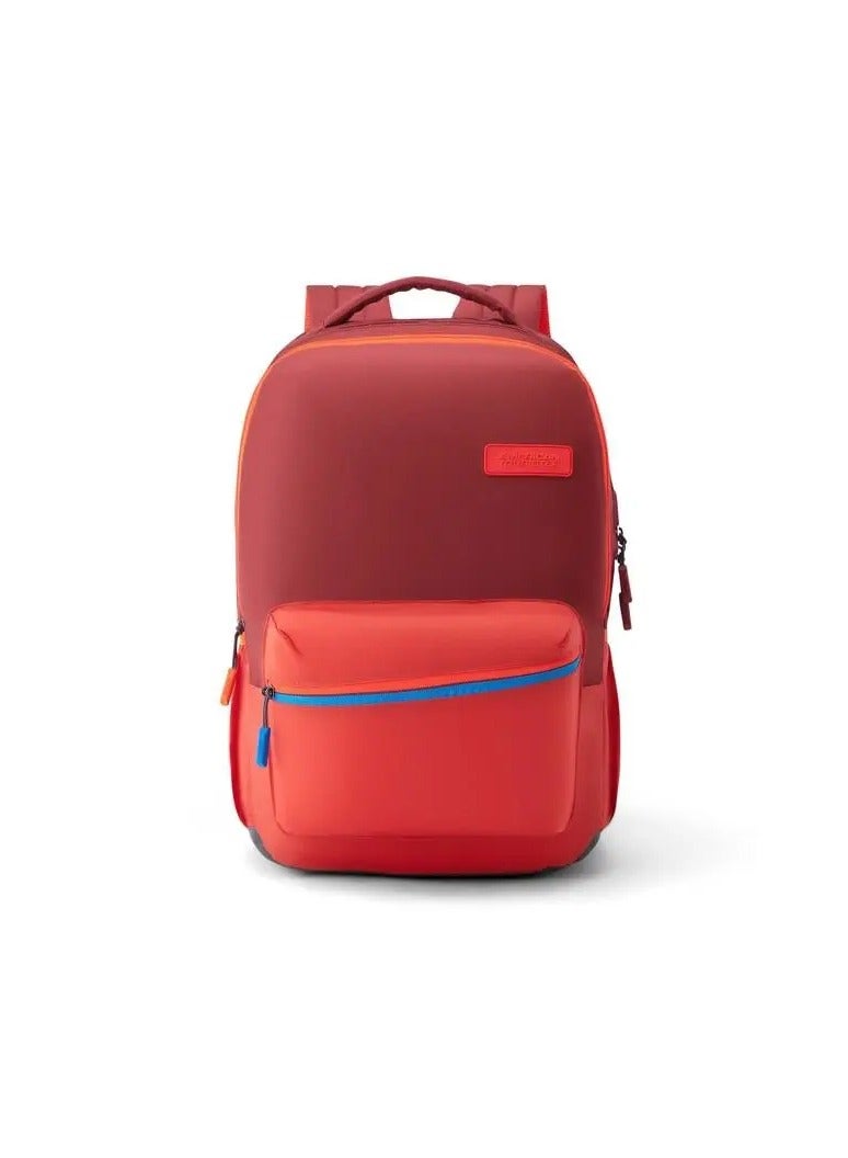 AMERICAN TOURISTER American Tourister Backpack TOODLE+ 01 RED - Image 3