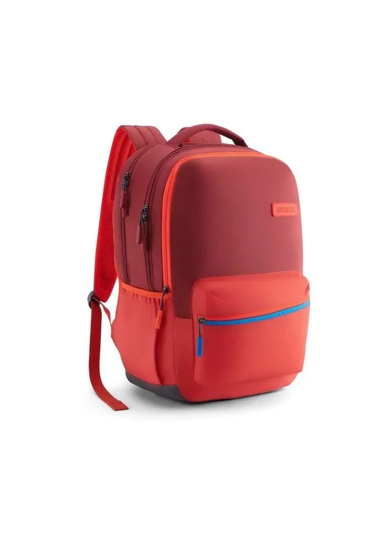 AMERICAN TOURISTER American Tourister Backpack TOODLE+ 01 RED - Image 2