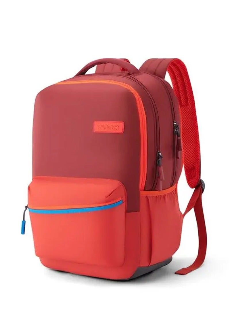 AMERICAN TOURISTER American Tourister Backpack TOODLE+ 01 RED - Image 1