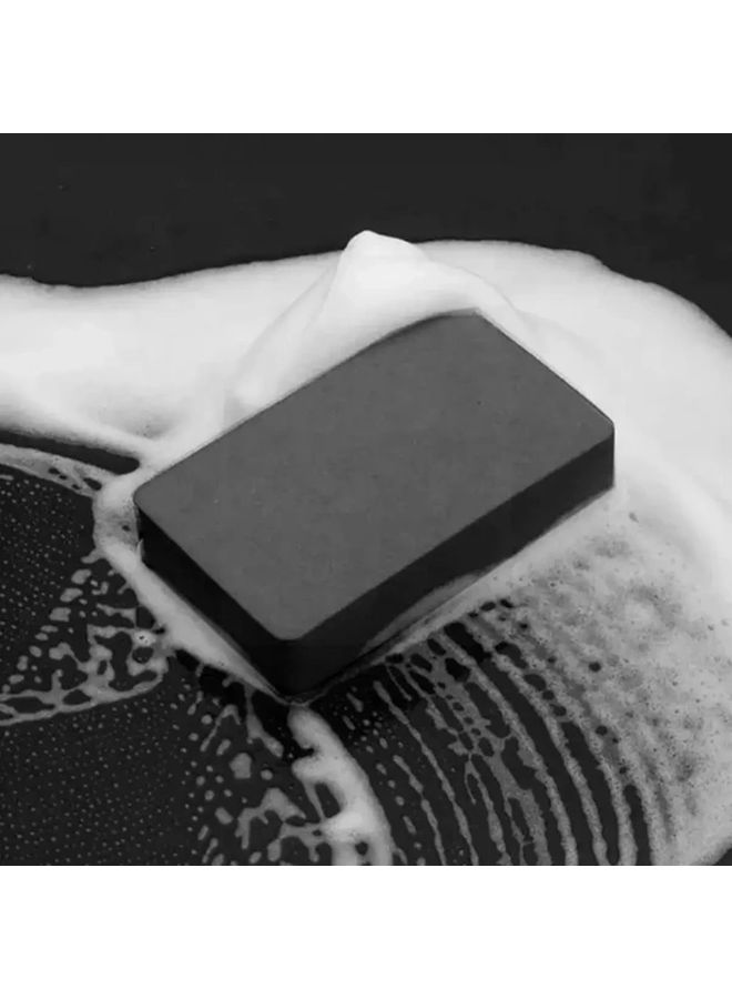 2pcs Car Clay Bar Pad Sponge Block Cleaning Eraser Tool Auto Detailing Polishing Wax - Image 5