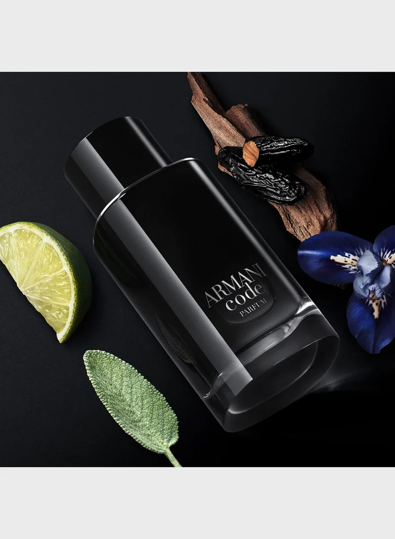 armani Armani Code Parfum 125ml