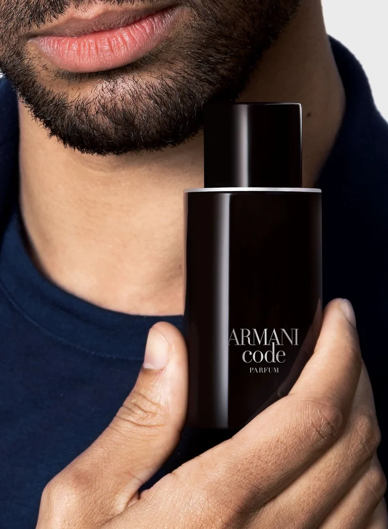 armani Armani Code Parfum 125ml