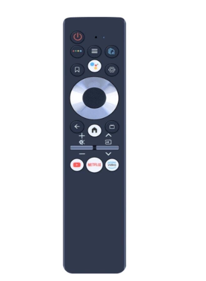 New Voice Bluetooth Remote Control For Haier Htr-U29A Htr-U29 Htr-U29R Htr-U29S
