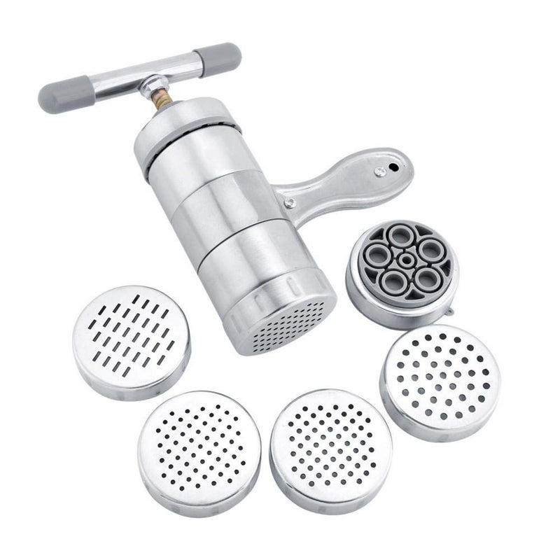 Stainless steel manual noodle machine - Image 1