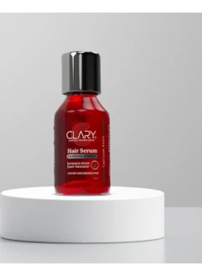 CLARY Hair Serum 100 ML - Image 1