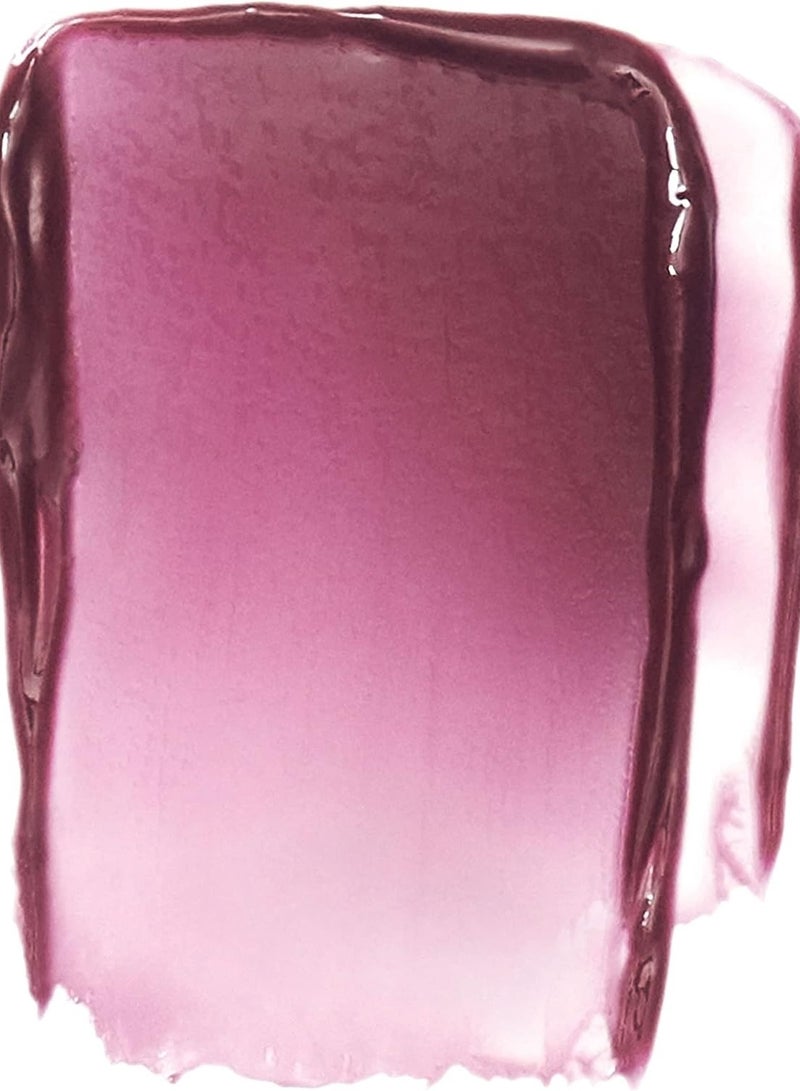 إلف بلسم الشفاه المرطب والمغذي أحمرشفاه ملون شفاف منتشي 0.09 أونصة - Image 3