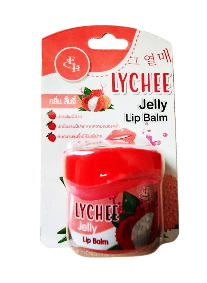 ليتشي بلسم الشفاه ليتشي جيلي - Image 1
