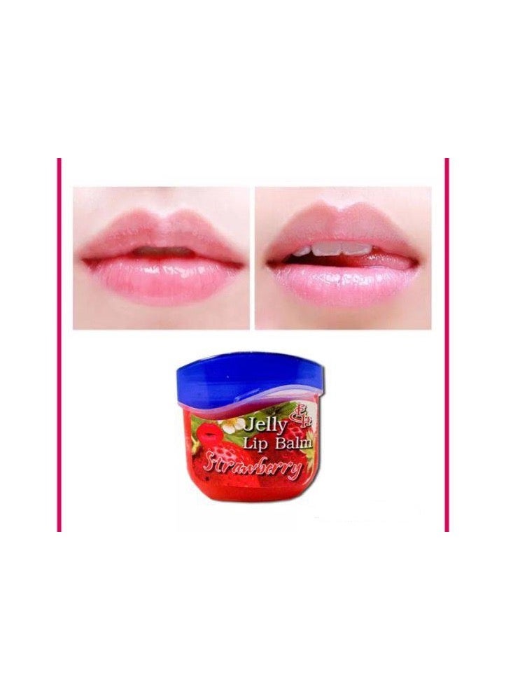 ليتشي بلسم الشفاه ليتشي جيلي - Image 3