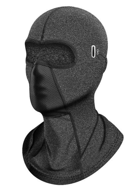 Stay Warm and Comfortable with Balaclava Face Mask - Perfect for Motorcycle, Cycling, Skiing, and More - Unisex Design for Men and Women
