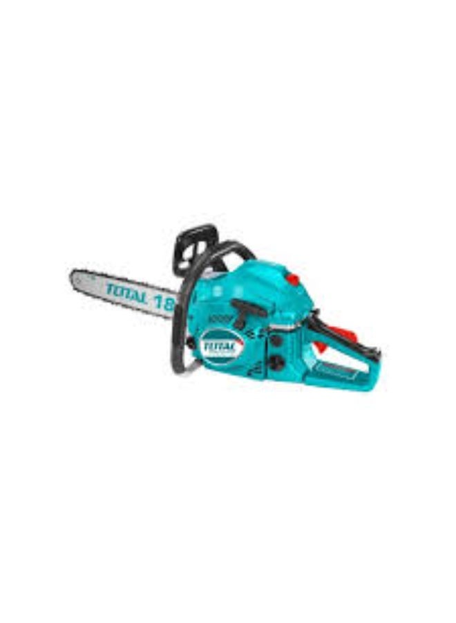 توتال منشار بنزين 18 بوصة - Image 1