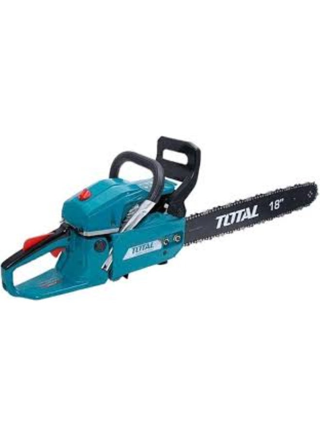 توتال منشار بنزين 18 بوصة - Image 2
