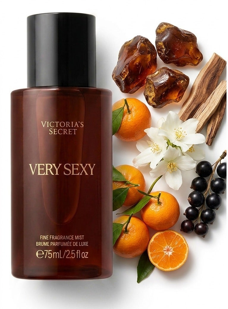 Victoria's Secret Very Sexy Victoria's Secret Perfume 75ml - Image 2