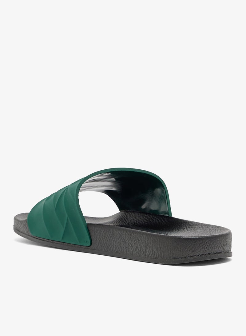 سفنتي فايف شباشب كاجوال بتفاصيل نسيجية - Image 2