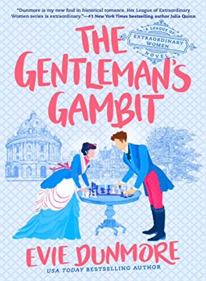GENTLEMANS GAMBIT