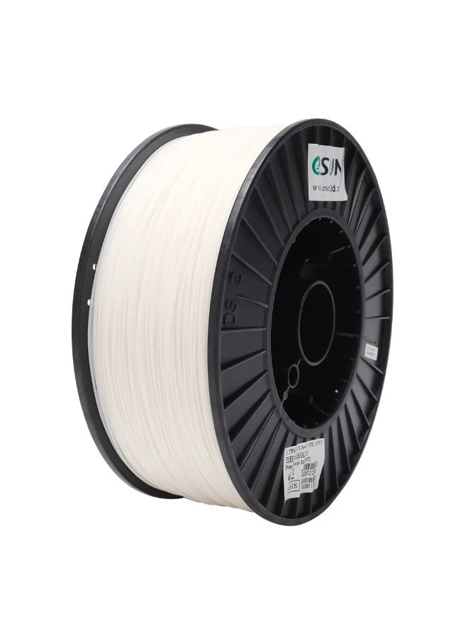 eSUN PLA+WHITE 3KG