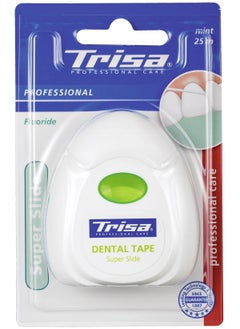 TRISA Mint dental floss  - Image 2