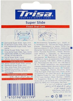 TRISA Mint dental floss  - Image 3