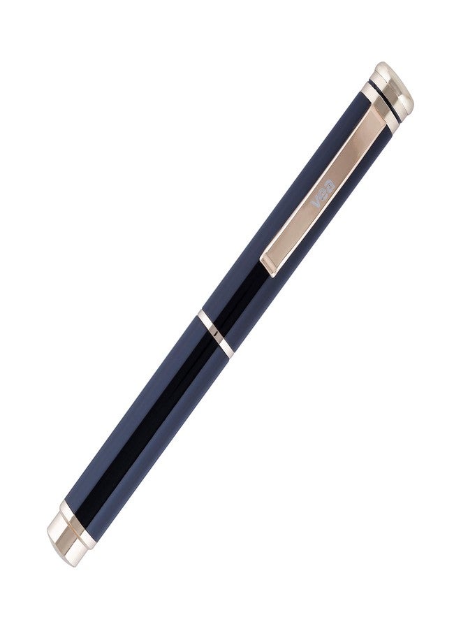 VEA Pen-O-Drive Black Shinning Ballpoint Pen, medium (VEAPEN05) - Image 1