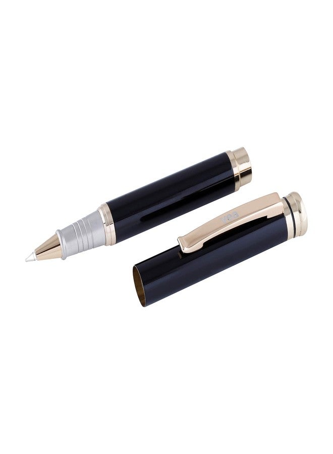 VEA Pen-O-Drive Black Shinning Ballpoint Pen, medium (VEAPEN05) - Image 4