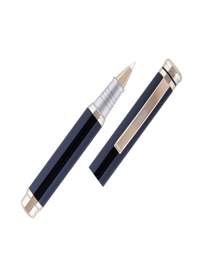 VEA Pen-O-Drive Black Shinning Ballpoint Pen, medium (VEAPEN05) - Image 3
