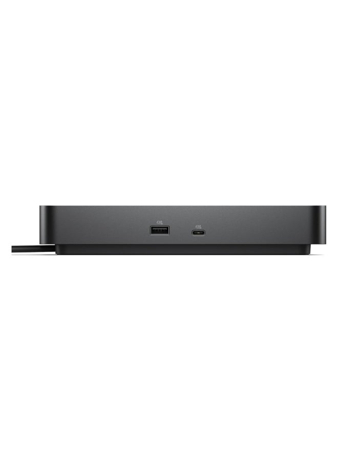 DELL Pro Dock - WD25 Black - Image 2