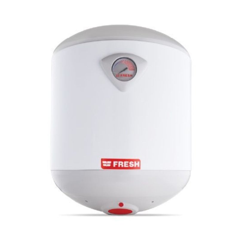 Fresh Electric Water Heater 50 Liter White Venus 500004667 - Image 3