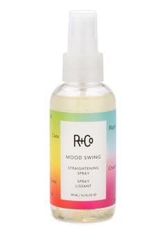 R+CO Mood Swing Straightening Spray 4.2 fl Oz