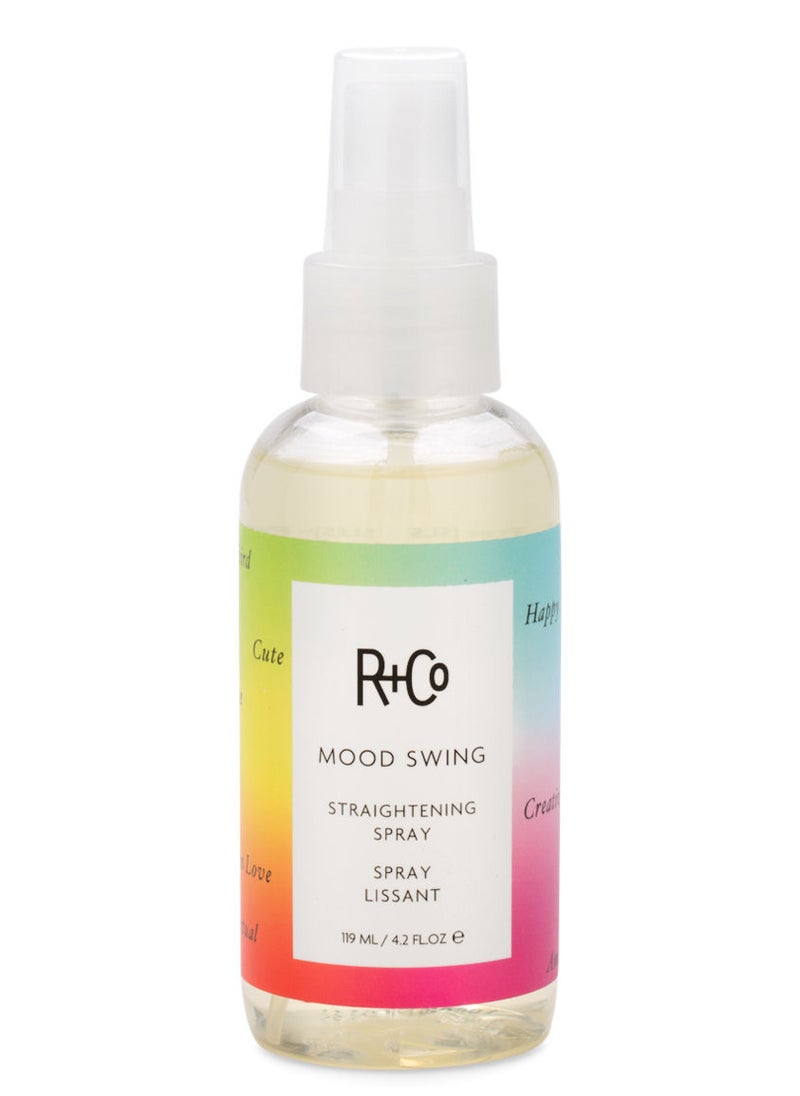 R+Co - R+CO Mood Swing Straightening Spray 4.2 fl Oz - Image 1