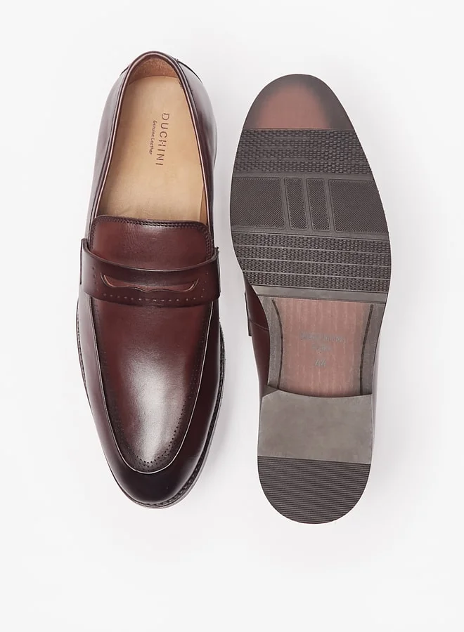 DUCHINI Mens Shoes