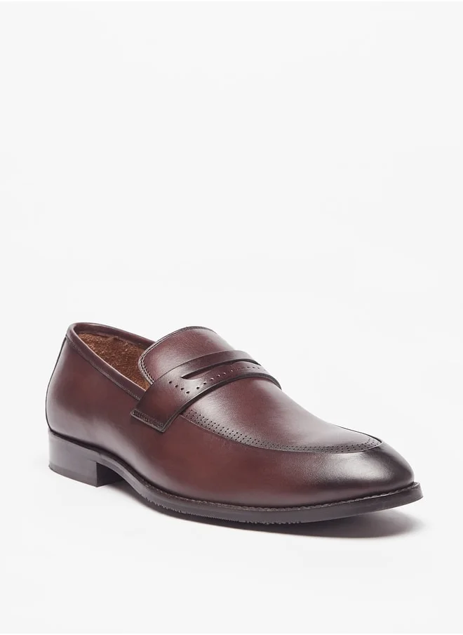 DUCHINI Mens Shoes