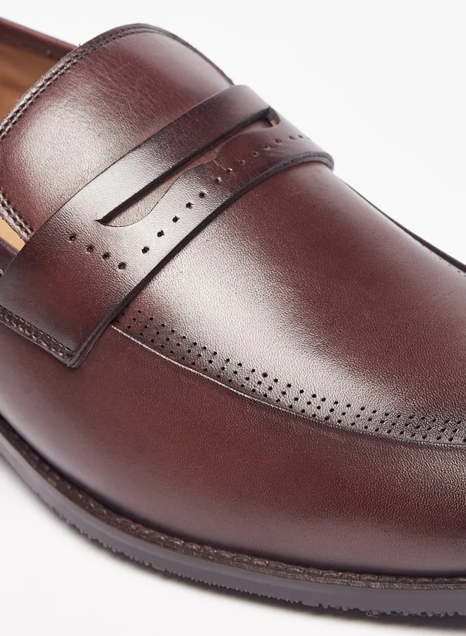 DUCHINI Mens Shoes