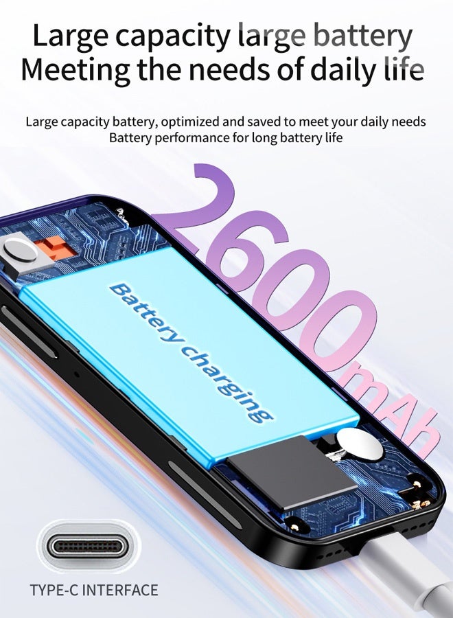 سويس هاتف ذكي soyes XS15 Mini 3G - Image 5